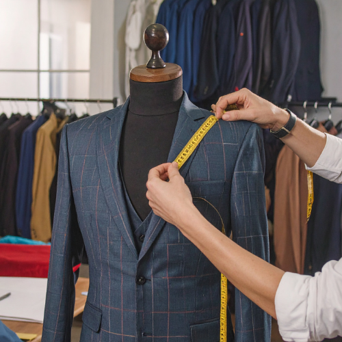 Prova e ajustes finos de modelagem
